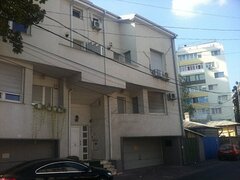 Parcul Circului Bucuresti, sector 2